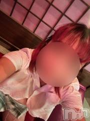 新潟おっパブSUPER ANGEL(スーパーエンジェル) 乙音どれみ(20)の3月25日写メブログ「こんにちは」