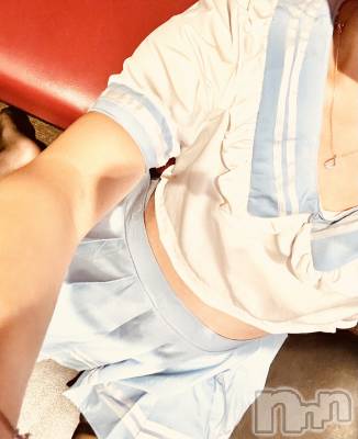 新潟おっパブ SUPER ANGEL(スーパーエンジェル) 乙音どれみ(ヒミツ)の10月12日写メブログ「ありがとう」