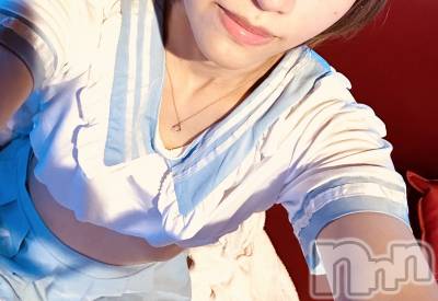 新潟おっパブ SUPER ANGEL(スーパーエンジェル) 乙音どれみ(20)の11月20日写メブログ「おはよう」