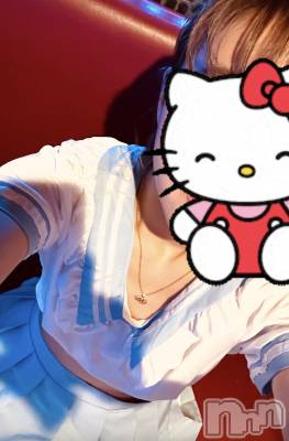 新潟おっパブ SUPER ANGEL(スーパーエンジェル) 乙音どれみ(20)の11月27日写メブログ「ありがとう」