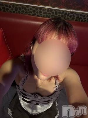 新潟おっパブ SUPER ANGEL(スーパーエンジェル) 乙音どれみ(20)の2月23日写メブログ「ありがと」