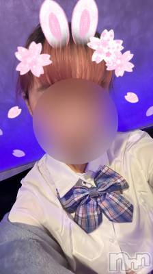 新潟おっパブ SUPER ANGEL(スーパーエンジェル) 乙音どれみ(20)の4月8日写メブログ「おはよう」