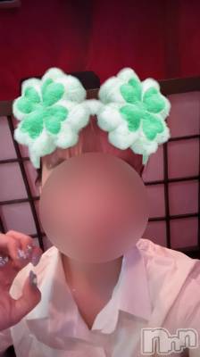 新潟おっパブ SUPER ANGEL(スーパーエンジェル) 乙音どれみ(20)の4月21日写メブログ「𝗻𝗲𝘄ネイル」