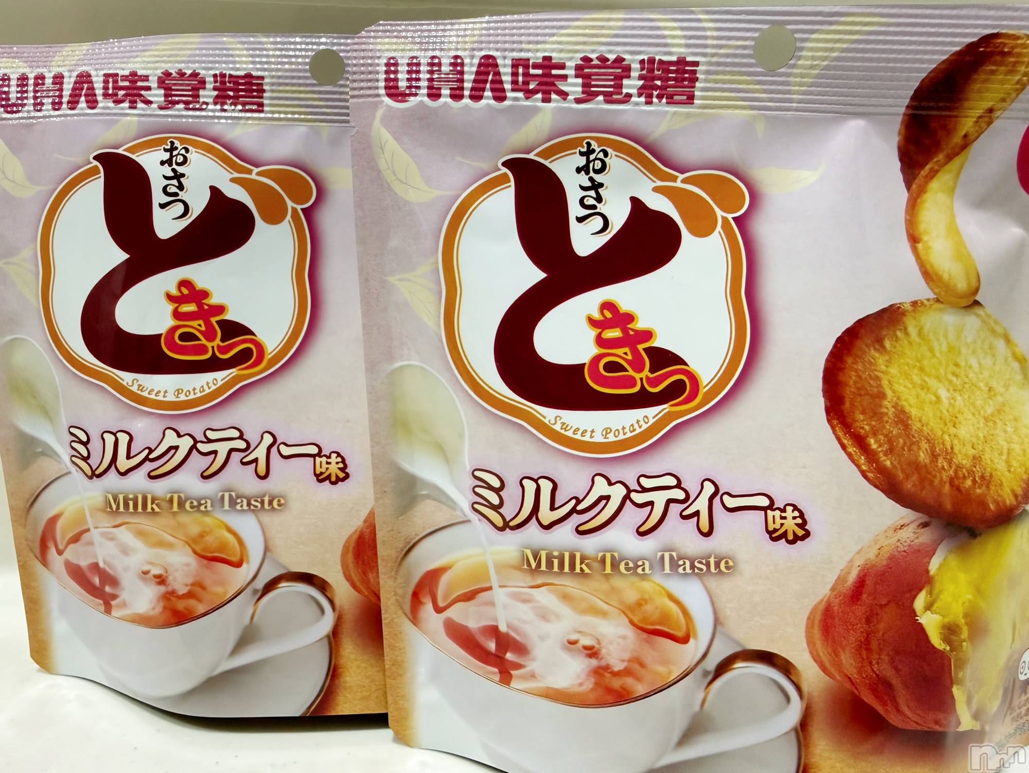 新潟デリヘル人妻不倫処　桃屋　新潟店(ヒトヅマフリンドコロモモヤ)なな・癒し系彼女(32)の2026年3月5日写メブログ「おさつどっき🍠」