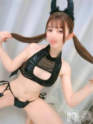 長岡デリヘル ROOKIE(ルーキー) ここあ(23)の10月21日写メブログ「🎃イタズラしちゃうぞっ！🎃」
