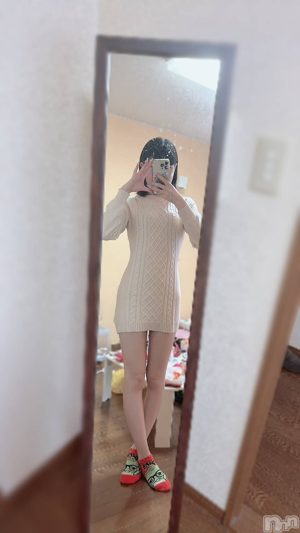 ここな☆ドМ淫乱ド変態娘♪