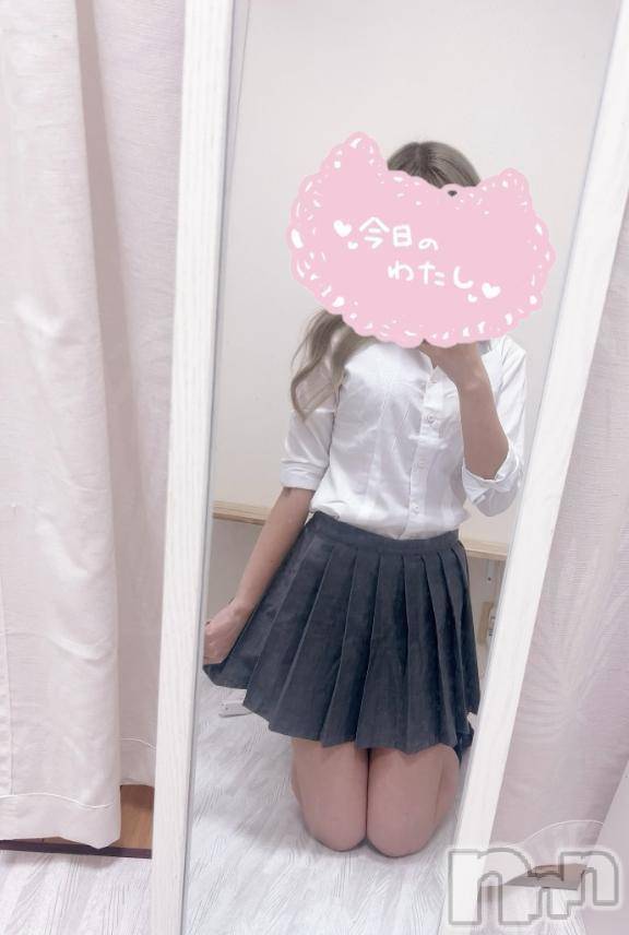 新潟デリヘル新潟デリヘル倶楽部(ニイガタデリヘルクラブ) りな(19)の6月4日写メブログ「今日も頑張るぞー！(*ˊ˘ˋ*)｡♪:*°」