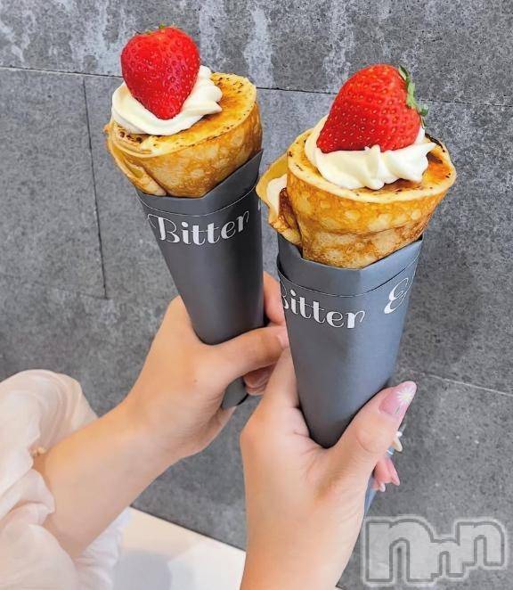 新潟デリヘル新潟デリヘル倶楽部(ニイガタデリヘルクラブ)りな(19)の2025年7月27日写メブログ「甘いもの大好きなの( •̤ᴗ•̤ )♡」