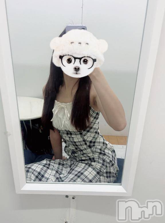 新潟デリヘル新潟デリヘル倶楽部(ニイガタデリヘルクラブ)りな(19)の2025年8月12日写メブログ「おNEWワンピ︎💕︎︎💕︎」