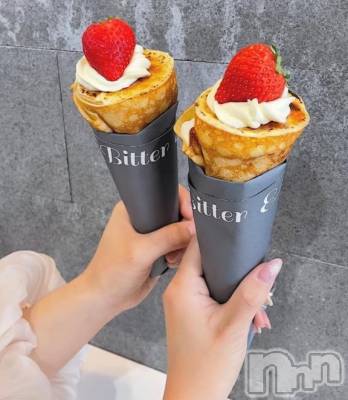 新潟デリヘル 新潟デリヘル倶楽部(ニイガタデリヘルクラブ) りな(19)の7月27日写メブログ「甘いもの大好きなの( •̤ᴗ•̤ )♡」