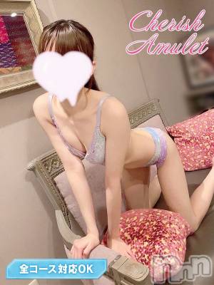 きら★★(21) 身長164cm、スリーサイズB85(C).W55.H84。新潟手コキ Cherish Amulet(チェリッシュ アミュレット)在籍。