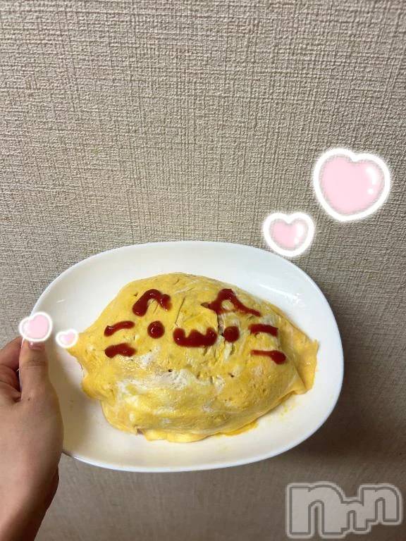 三条デリヘル新潟デリヘル倶楽部　三条店(ニイガタデリヘルクラブ　サンジョウテン) りな(19)の8月26日写メブログ「にゃんにゃんオムライス̳^.  ̫ .^ ̳♡⃛」