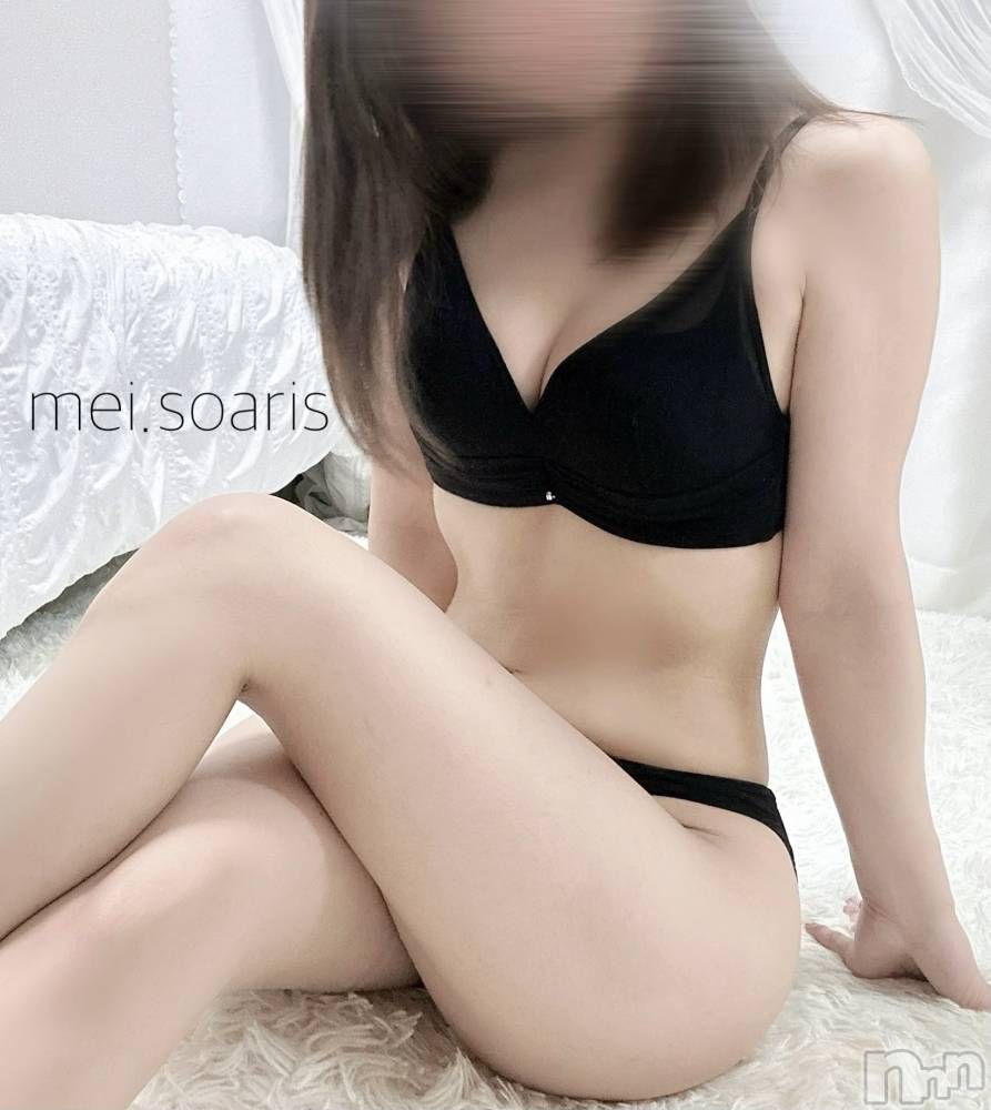 新潟風俗エステSOARIS-ソアリス-(ソアリス) めい(28)の6月18日写メブログ「一撃一撃一撃」
