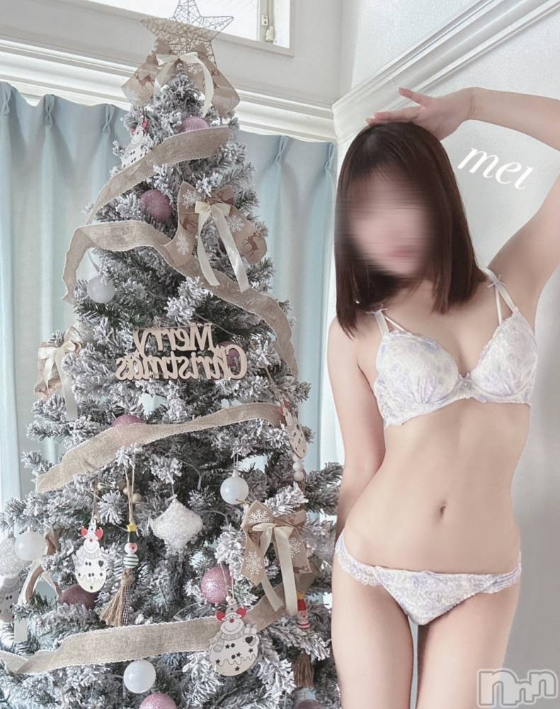 新潟デリヘルSOARIS-ソアリス-(ソアリス) めい(28)の12月7日写メブログ「もうすぐ…🎄*⋆」