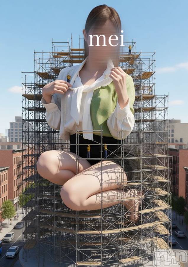 新潟デリヘルSOARIS-ソアリス-(ソアリス)めい(28)の2026年3月7日写メブログ「「色」がおかしいんです」