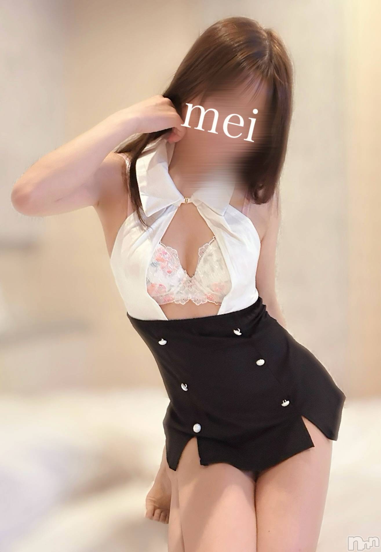 新潟デリヘルSOARIS-ソアリス-(ソアリス)めい(28)の2026年4月14日写メブログ「強烈な痛み」