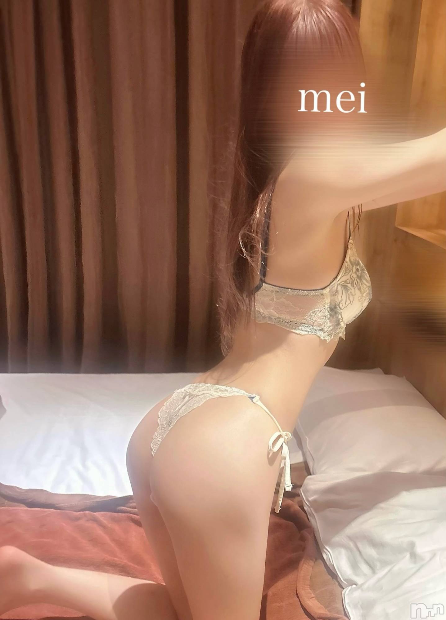新潟デリヘルSOARIS-ソアリス-(ソアリス)めい(28)の2026年5月31日写メブログ「思い出す時間がある幸せ💭💓」