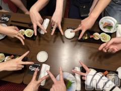新潟風俗エステSOARIS-ソアリス-(ソアリス) めい(28)の6月24日写メブログ「ソアリス飲み会🍻♡」