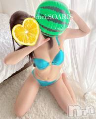 新潟風俗エステSOARIS-ソアリス-(ソアリス) めい(28)の7月22日写メブログ「これで私と1発勝負する？」