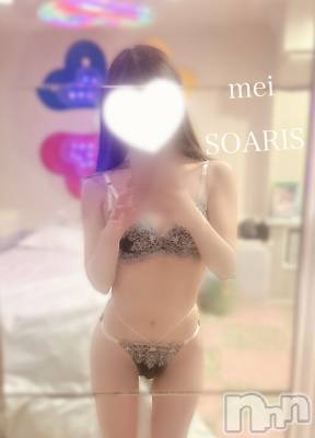 新潟デリヘル SOARIS-ソアリス-(ソアリス) めい(28)の4月6日写メブログ「たかが風俗←❌」