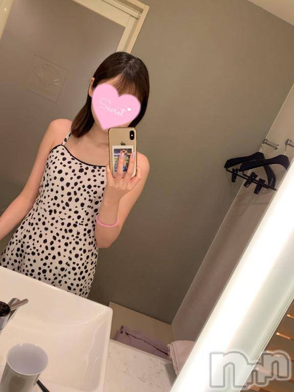 新潟デリヘルSecret Love(シークレットラブ) 体験りり☆SS級モデル美女(23)の5月31日写メブログ「18時くらい‼️‼️」