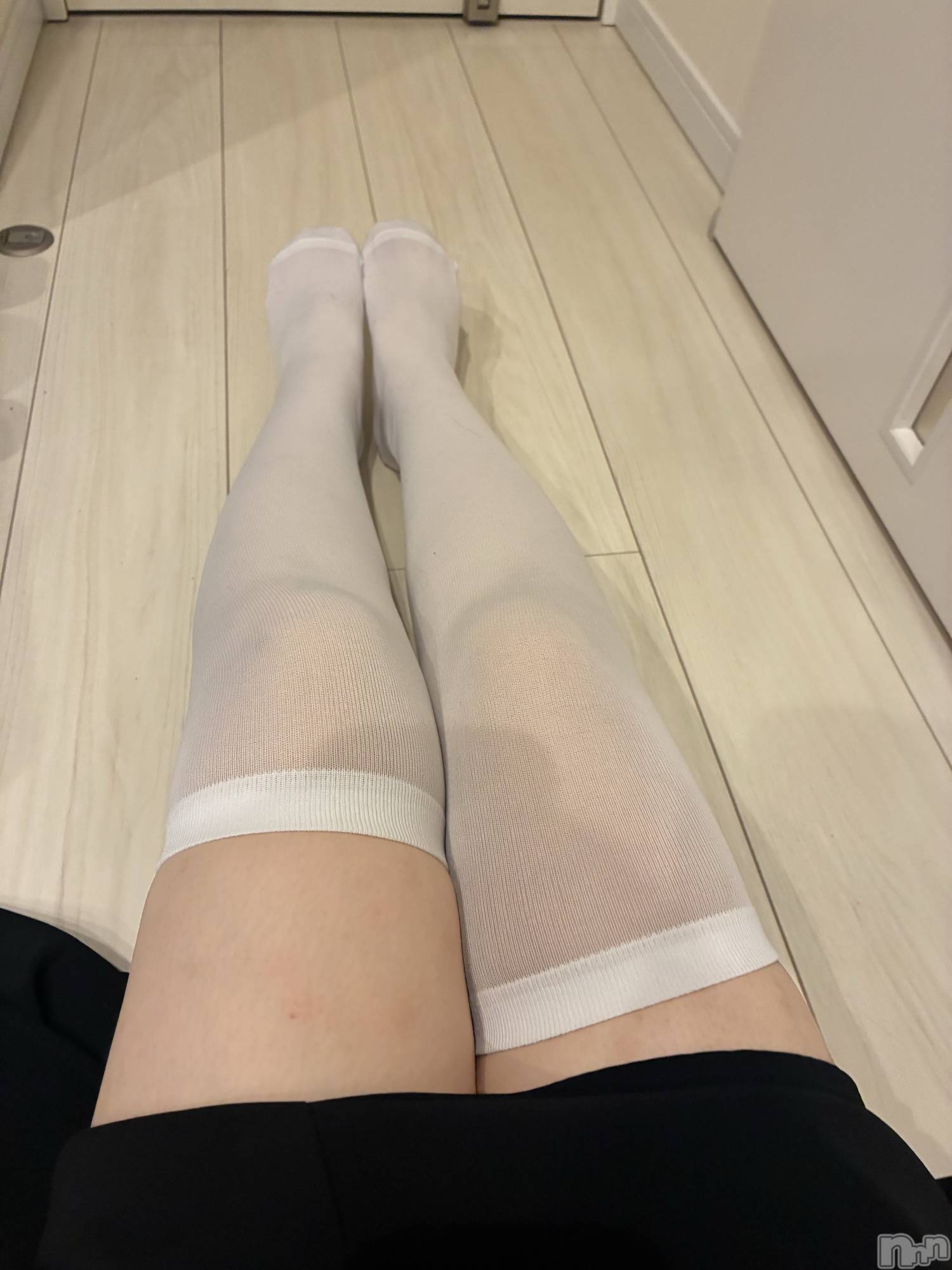 新潟デリヘルWitch(ウィッチ)りん★驚異的なリピート率美少女(18)の2026年3月23日写メブログ「靴下」