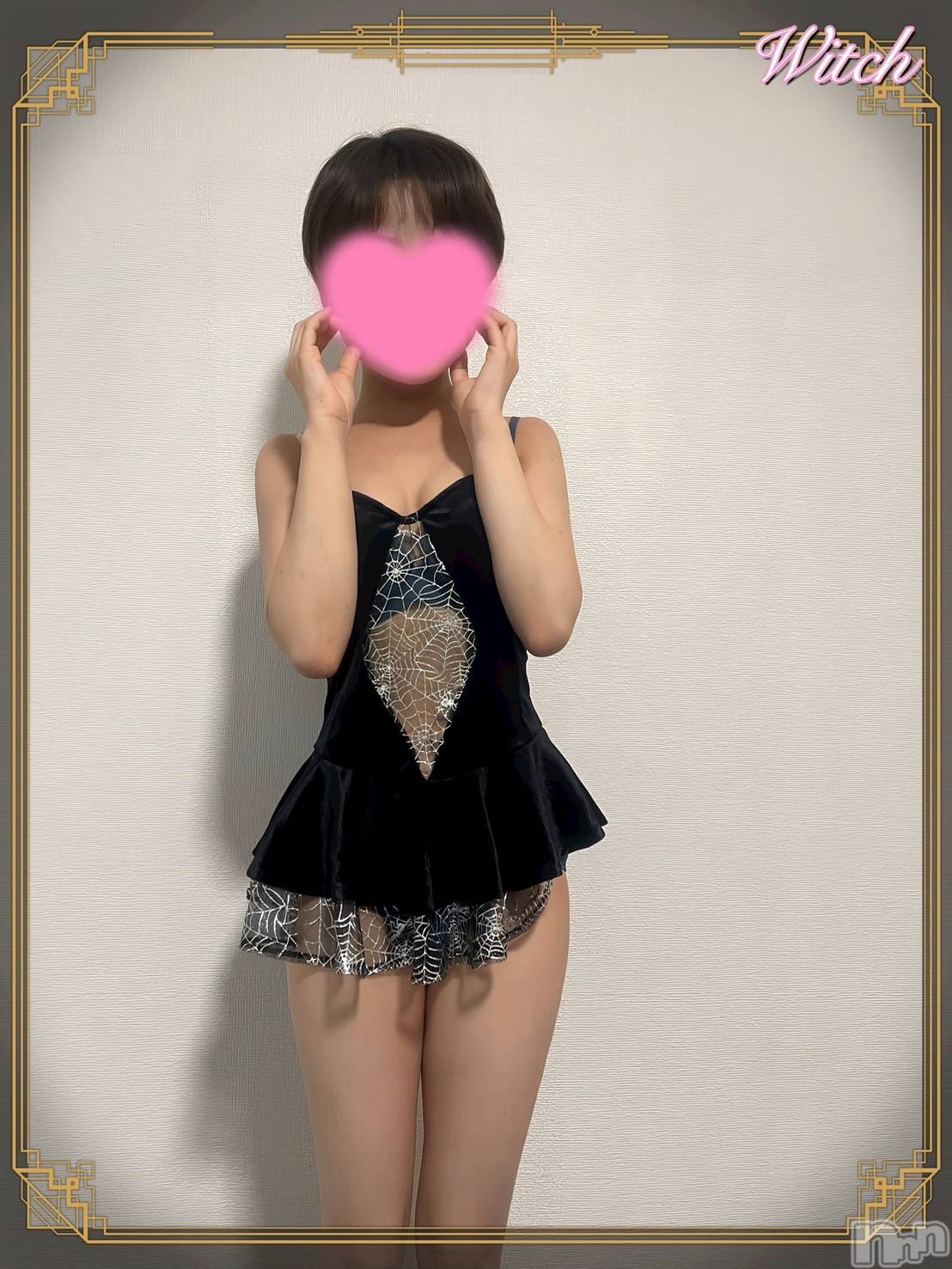 【新人】りん【初出勤】