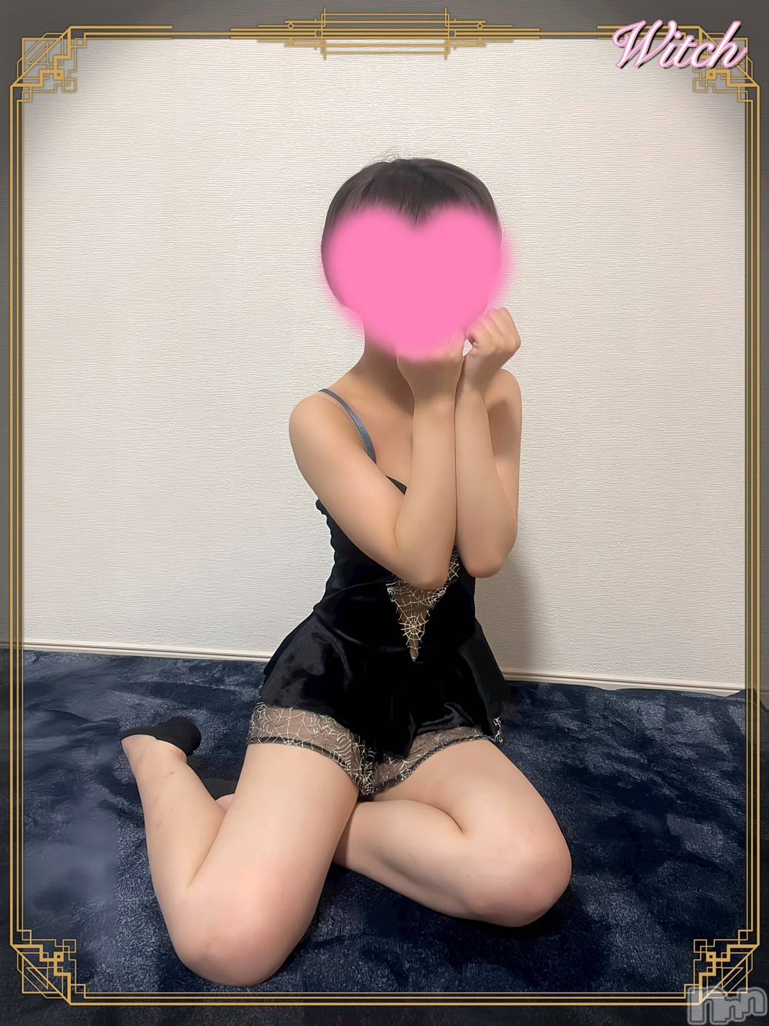 【新人】りん【初出勤】