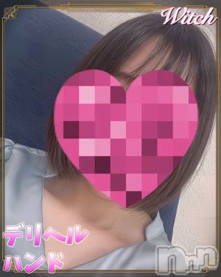 【新人】ゆいな【2回目出勤】(20) 身長157cm、スリーサイズB87(D).W56.H84。新潟デリヘル Witch(ウィッチ)在籍。