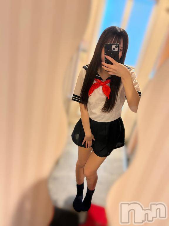新潟デリヘルMinx(ミンクス)芹那【新人】(21)の2025年6月7日写メブログ「🤍探り合いっこ🤍」