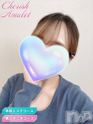 かりな(23) 身長161cm、スリーサイズB85(D).W56.H84。新潟手コキ Cherish Amulet(チェリッシュ アミュレット)在籍。