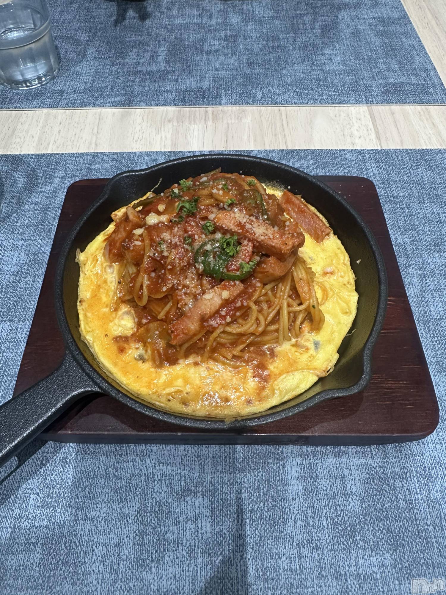 ʥå륺СLounge Anshu(饦󥸥󥷥) 2025ǯ822̥֥🍝🥚