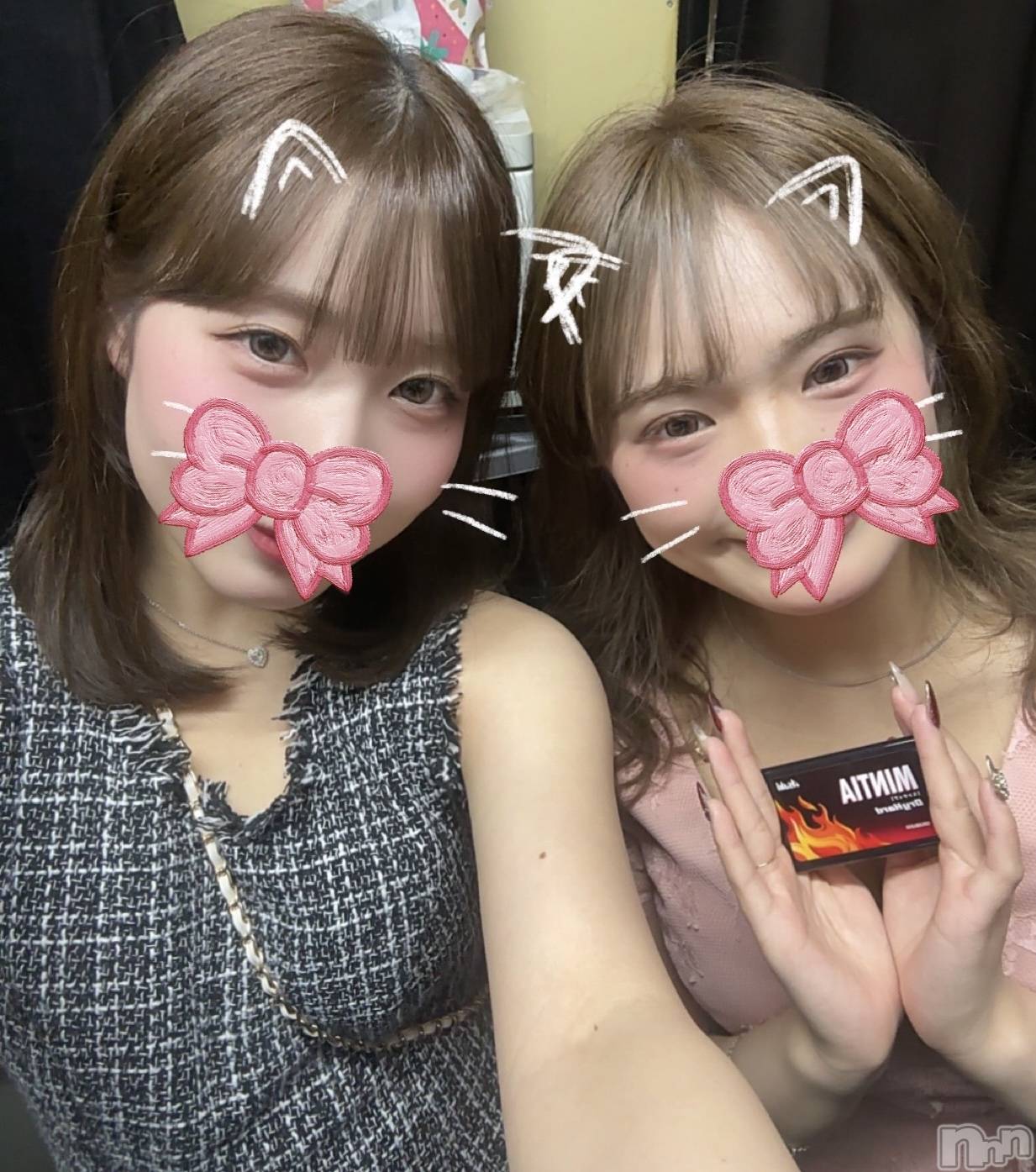 ����������ʥå��������륺�С�Lounge Anshu(�饦�󥸥��󥷥�) ��2026ǯ2��15���̥�֥����֤��Ȥ���ä�🥲‎🤍��