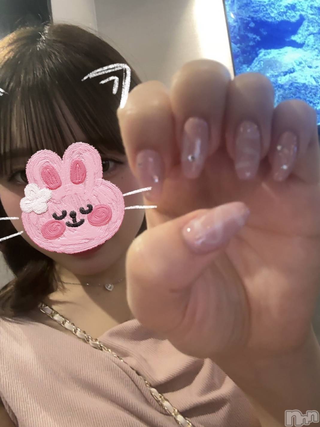 ����������ʥå��������륺�С�Lounge Anshu(�饦�󥸥��󥷥�) ��2026ǯ2��19���̥�֥����֤���֤Ԥ�🎀💖��