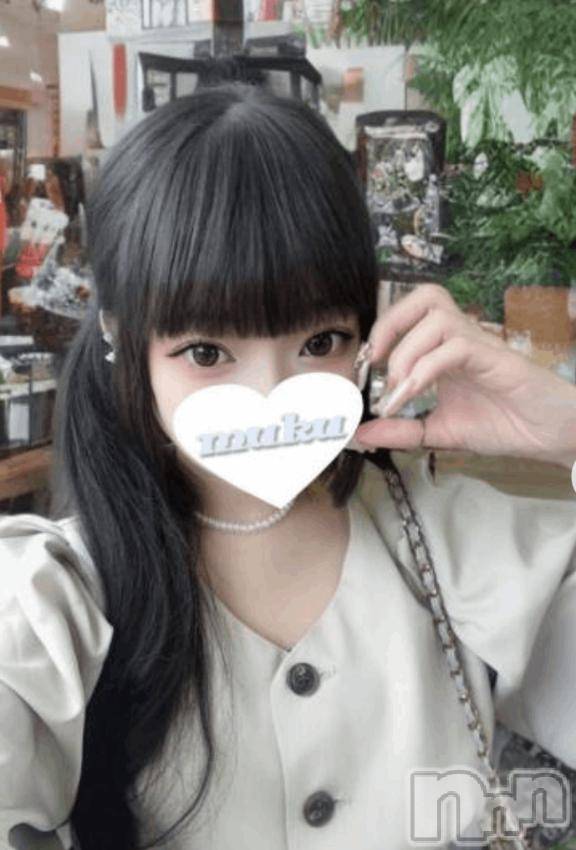 長岡デリヘル純・無垢(ジュンムク) せれん(19)の6月2日写メブログ「はじめまして😘」