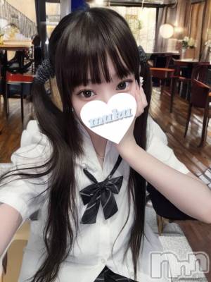 せれん(19) 身長149cm、スリーサイズB80(C).W56.H82。長岡デリヘル 純・無垢(ジュンムク)在籍。