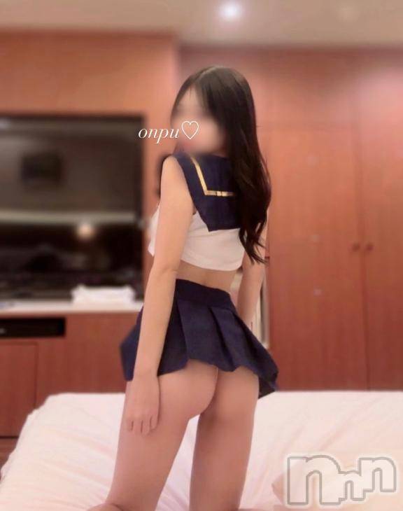 長岡デリヘルROOKIE(ルーキー)おんぷ(22)の2025年6月7日写メブログ「我慢できない⸝⸝⸝⸝♡」