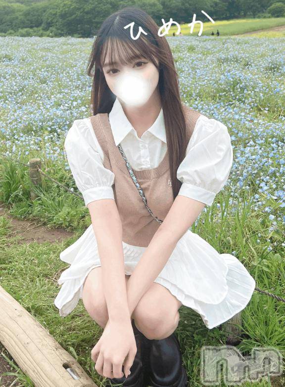 長岡デリヘルROOKIE(ルーキー) ひめか☆プラチナ(21)の6月3日写メブログ「好きなコト…💭💓」