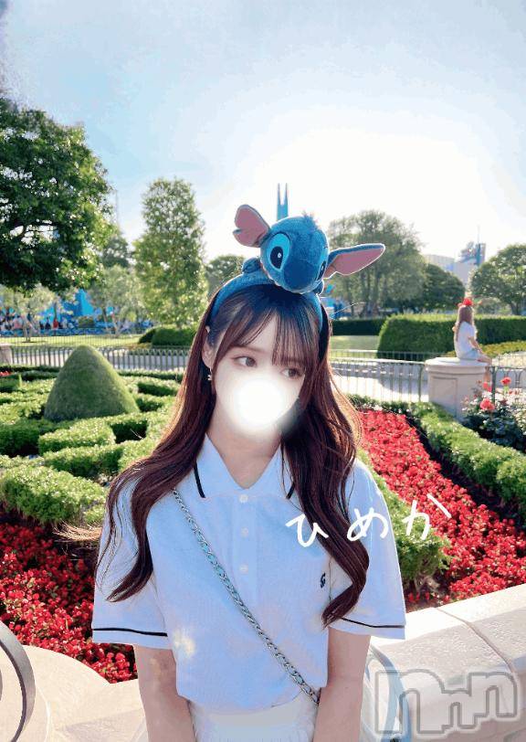 長岡デリヘルROOKIE(ルーキー)ひめか☆プラチナ(21)の2025年6月6日写メブログ「わくわく🎶」