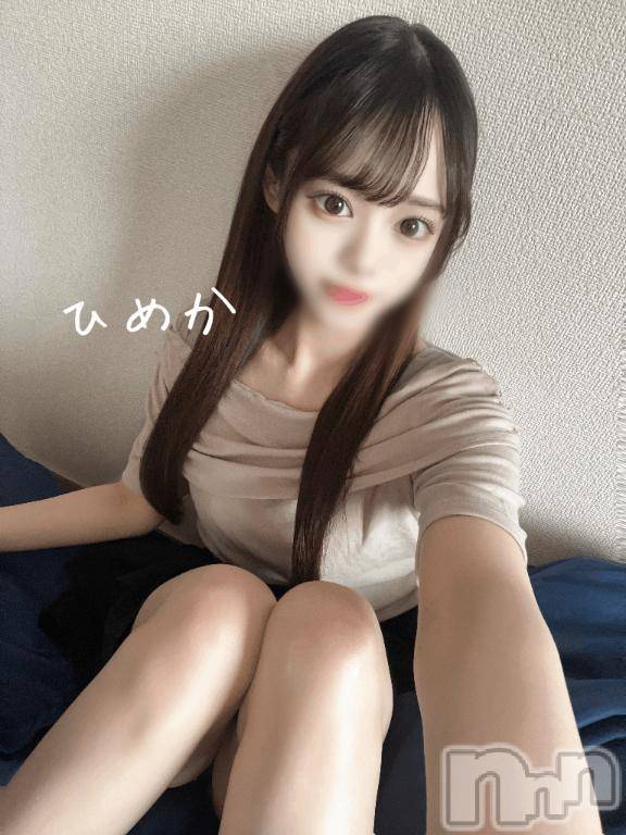 長岡デリヘルROOKIE(ルーキー)ひめか☆プラチナ(21)の2025年6月9日写メブログ「お兄さん次第だよ💓」