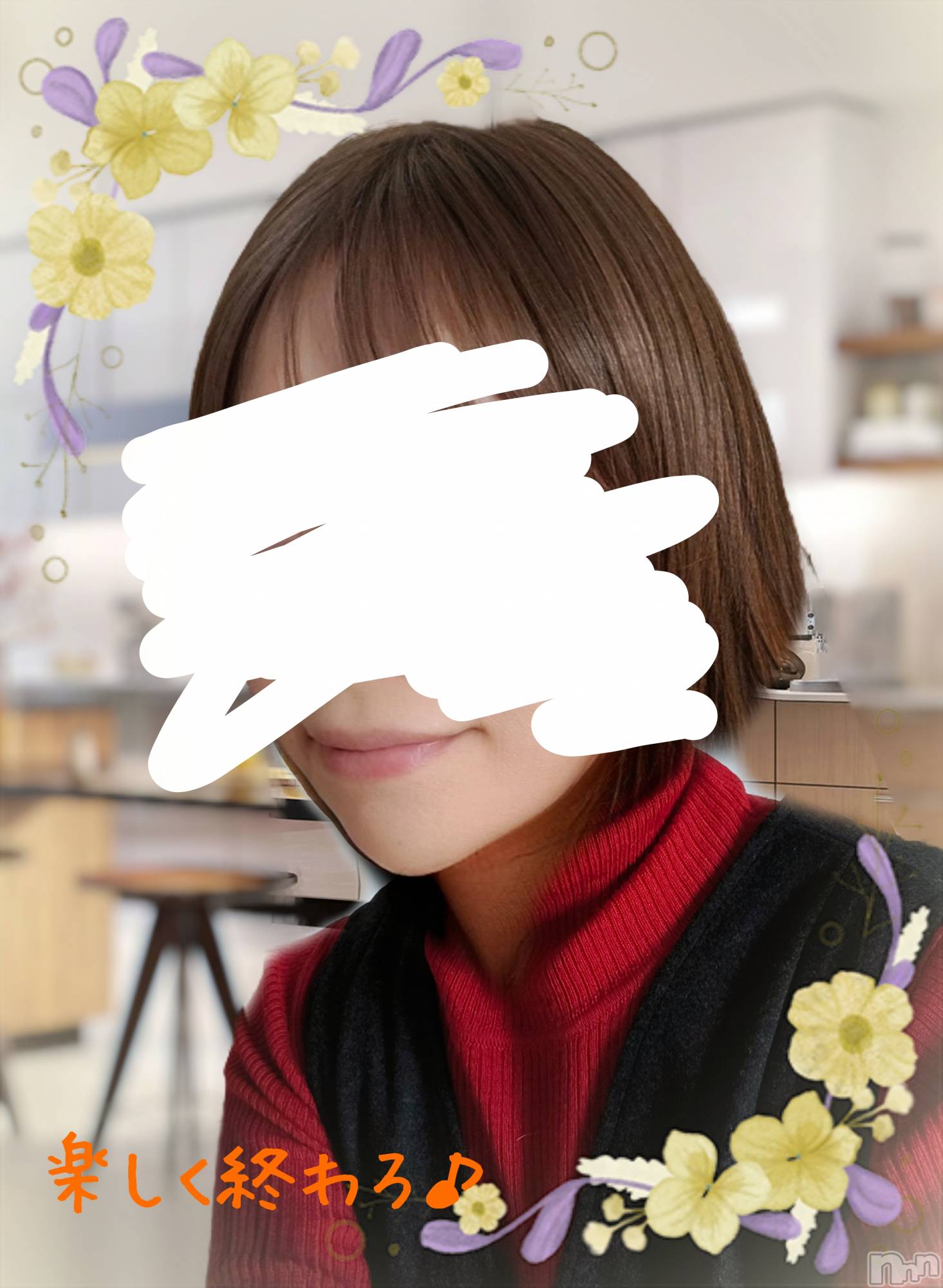 三条デリヘル新潟三条燕ちゃんこ(ニイガタサンジョウツバメチャンコ)つばき(44)の2025年12月27日写メブログ「🌸つばき納め🌸」