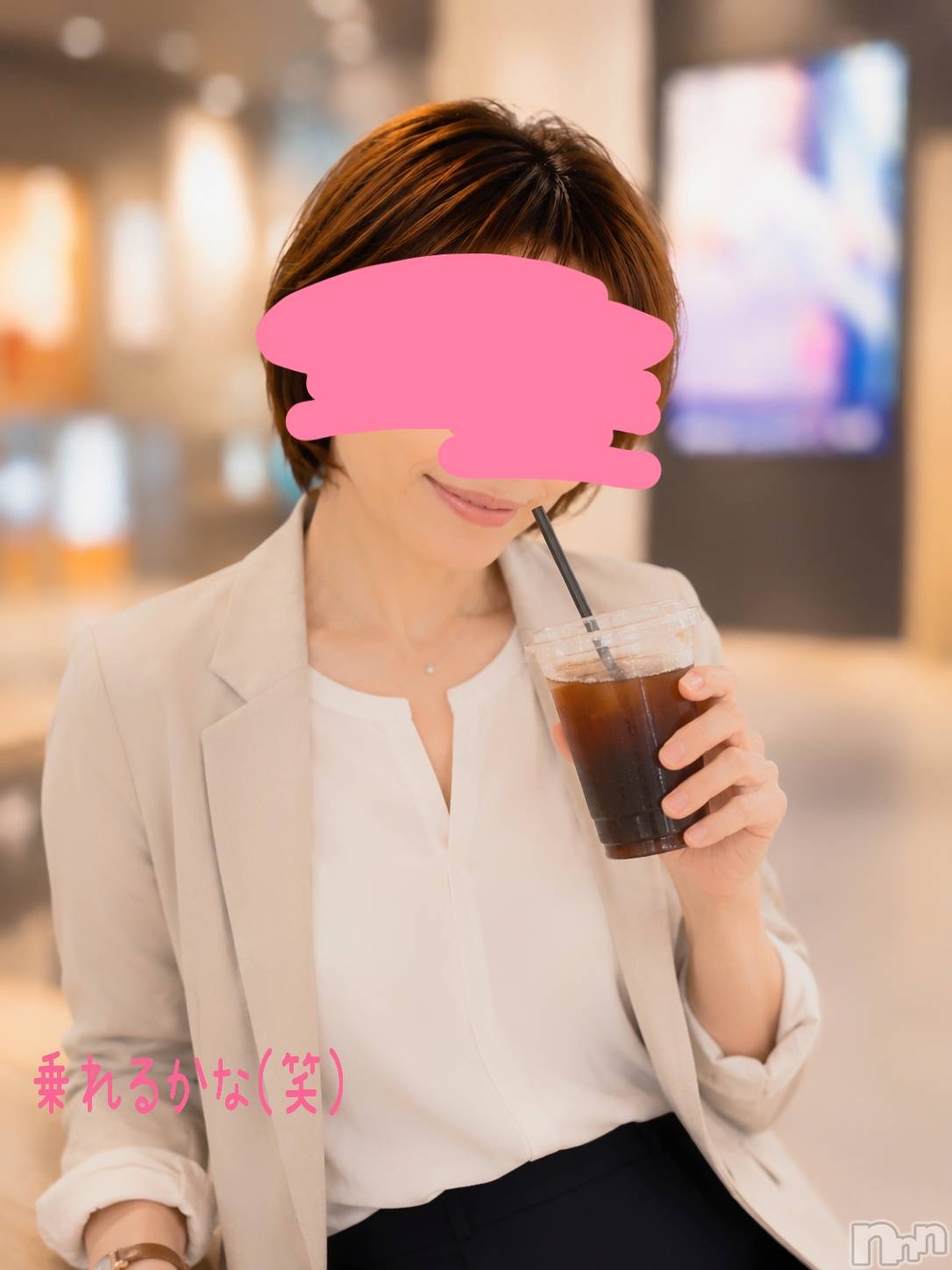 三条デリヘル新潟三条燕ちゃんこ(ニイガタサンジョウツバメチャンコ)つばき(44)の2026年8月10日写メブログ「噂に乗りたい(笑)」