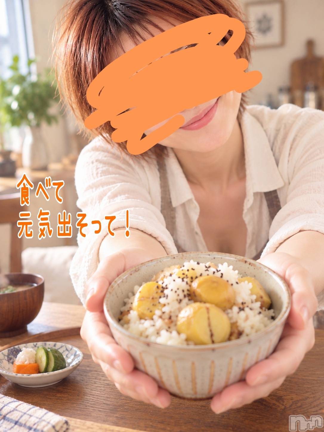 三条デリヘル新潟三条燕ちゃんこ(ニイガタサンジョウツバメチャンコ)つばき(44)の2026年9月18日写メブログ「食いしん坊、バンザイ(ﾉ≧∀≦)ﾉ」