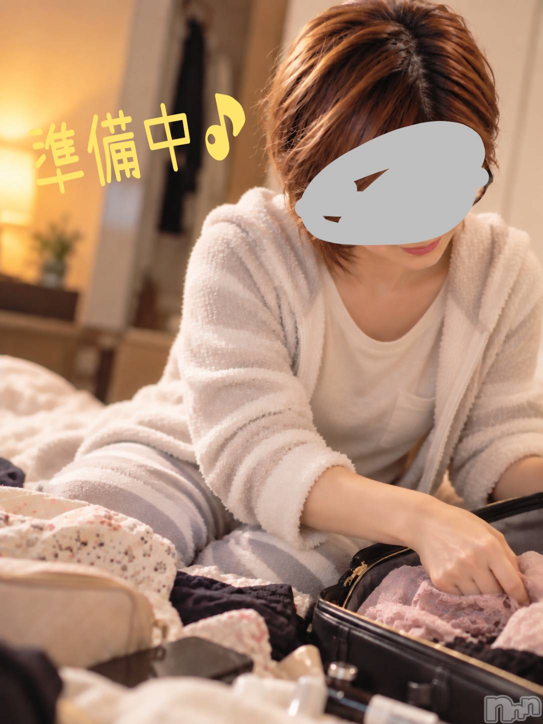 三条デリヘル新潟三条燕ちゃんこ(ニイガタサンジョウツバメチャンコ)つばき(44)の2026年10月26日写メブログ「あのですね…。」