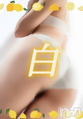 純白