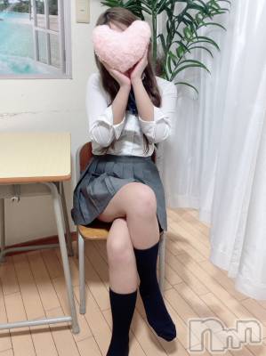 あおい(18) 身長158cm、スリーサイズB86(C).W57.H87。新潟デリヘル 新潟デリヘル倶楽部(ニイガタデリヘルクラブ)在籍。