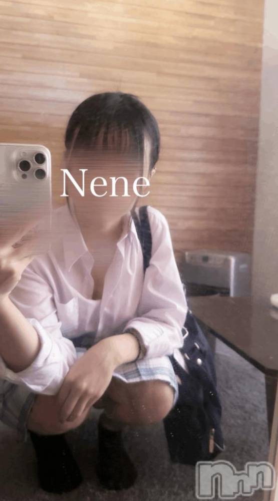 新潟手コキ新潟風俗Noel-ノエル-(ノエル) 体験ねね(21)の7月12日写メブログ「私の下着被ってた」