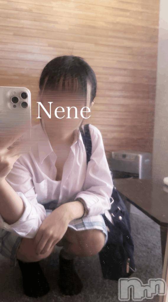 新潟手コキ新潟風俗Noel-ノエル-(ノエル)体験ねね(21)の2025年7月12日写メブログ「私の下着被ってた」