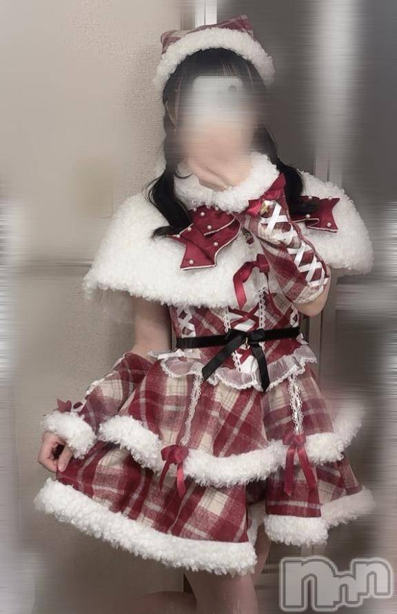 新潟デリヘル新潟風俗Noel-ノエル-(ノエル)ねね(21)の2025年12月23日写メブログ「ねねサンタ🎅」