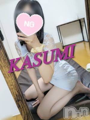 月乃　かすみ(30) 身長159cm、スリーサイズB().W.H。新潟メンズエステ AMBER～アンバー～(アンバー)在籍。